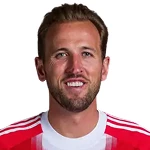 harry kane