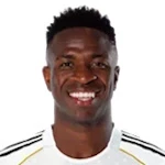 vinicius junior