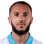 amine gouiri